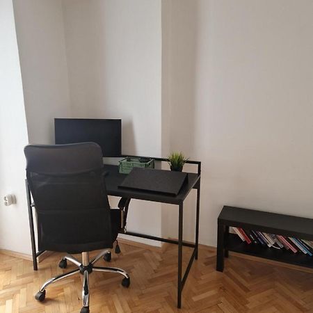 Comfy Center Apartment سكوبجي المظهر الخارجي الصورة