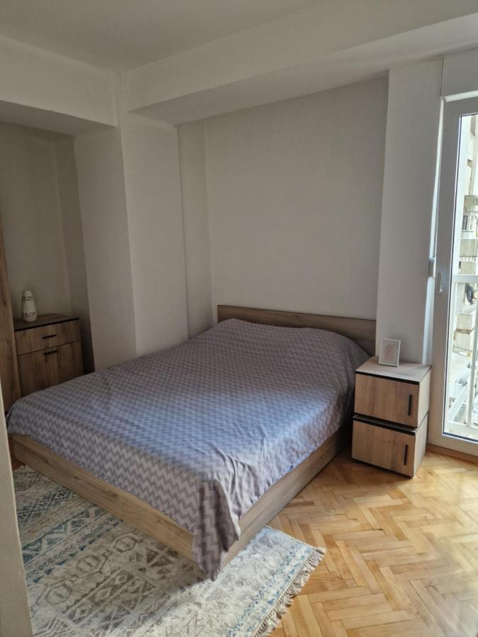 Comfy Center Apartment سكوبجي المظهر الخارجي الصورة