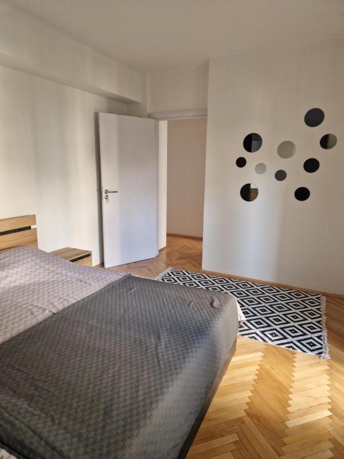Comfy Center Apartment سكوبجي المظهر الخارجي الصورة